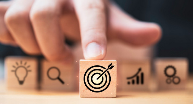 Truyền thông tiếp thị là gì? 5 bước xây dựng chiến lược truyền thông - Ảnh 4. Truyền thông Marketing là gì? 5 Bước xây dựng chiến lược truyền thông