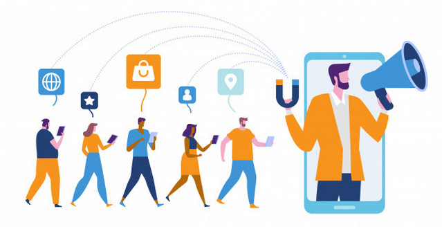 Truyền thông tiếp thị là gì? 5 bước xây dựng chiến lược truyền thông - Ảnh 6. Truyền thông Marketing là gì? 5 Bước xây dựng chiến lược truyền thông