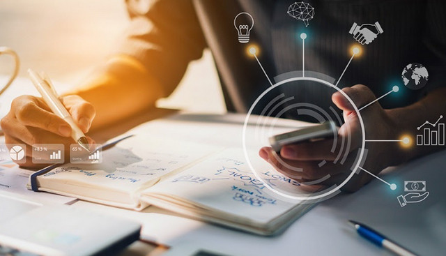 Truyền thông tiếp thị là gì? 5 bước xây dựng chiến lược truyền thông - Ảnh 1. Truyền thông Marketing là gì? 5 Bước xây dựng chiến lược truyền thông