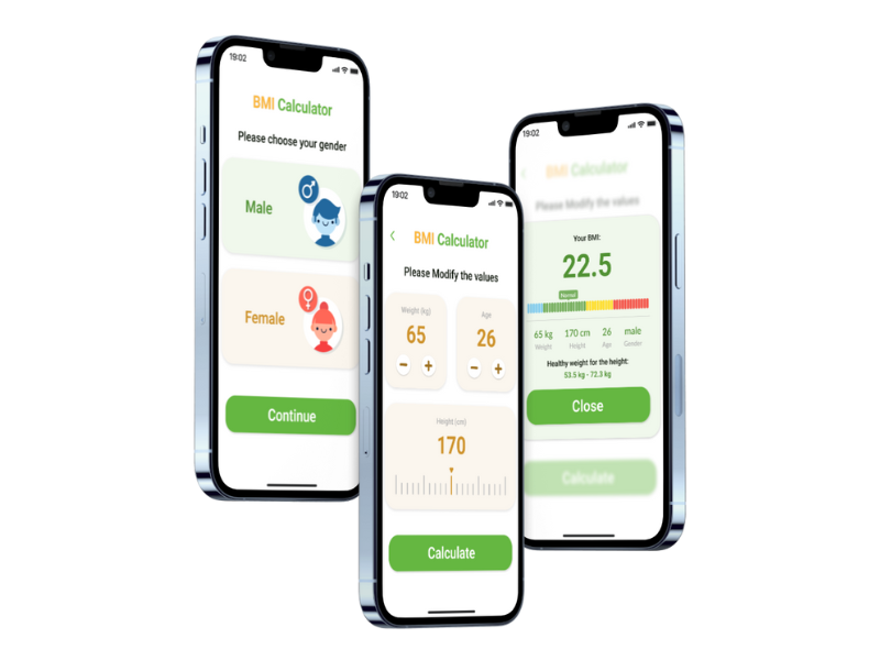 Top 10 ứng dụng theo dõi và kiểm tra sức khoẻ tốt nhất trên IOS, Android