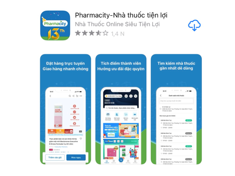 Top 10 ứng dụng theo dõi và kiểm tra sức khoẻ tốt nhất trên IOS, Android