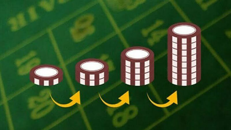 Gấp bài Baccarat – đỉnh cao chiến thuật cho mọi người chơi cá cược 5 Top 4 Cách Gấp Thếp Baccarat Và Kinh Nghiệm đánh Hiệu Quả