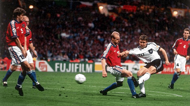 Mục tiêu vàng là gì? Luật mục tiêu vàng đã có từ bao lâu rồi?