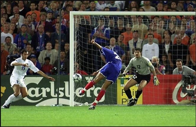 Mục tiêu vàng là gì? Luật mục tiêu vàng đã có từ bao lâu rồi?