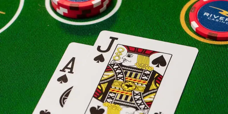 Hướng dẫn cơ bản để chơi Blackjack