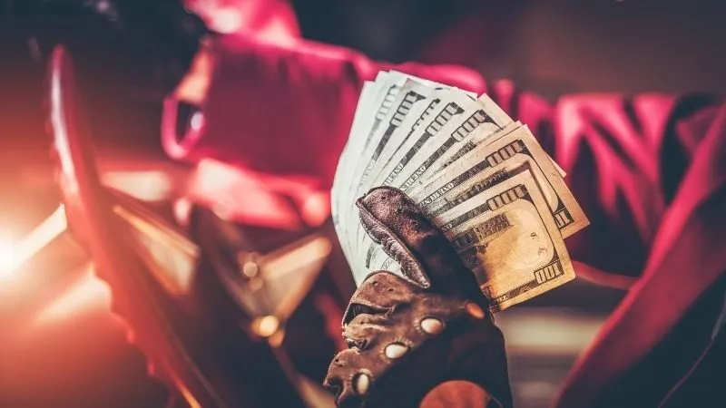 Mẹo đọc bài của đối thủ trong poker