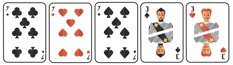 Hướng dẫn chi tiết cách chơi Poker cho người mới bắt đầu