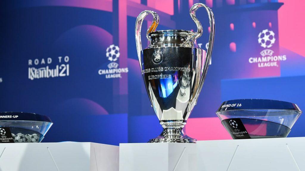 Cúp C1 là gì? Tất cả thông tin về giải đấu Champions League