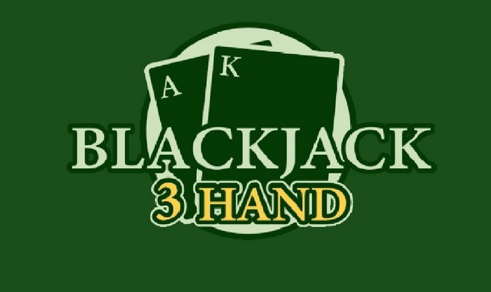 Ngày bỏ túi Cách chơi Blackjack 3 ván bài cho người mới bắt đầu