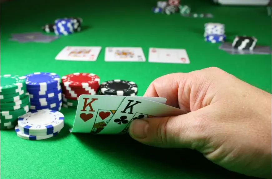 Cách tính xác suất siêu chuẩn Baccarat