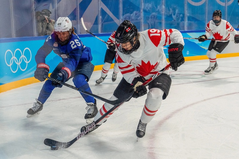 5 môn thể thao đồng đội: Từ sự xuất sắc của cá nhân đến chức vô địch đồng đội