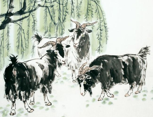 Bật mí về tử vi về tuổi mùi