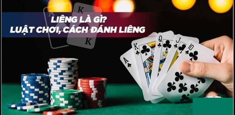 Tìm hiểu kỹ về cách chơi game đánh bài Liêng Hướng Dẫn Cách Chơi Bài Liêng đầy đủ Cho Người Mới - 33win
