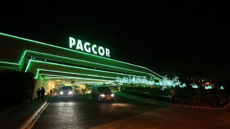 PAGCOR - Giấy phép cá cược quốc tế uy tín đầu tiên