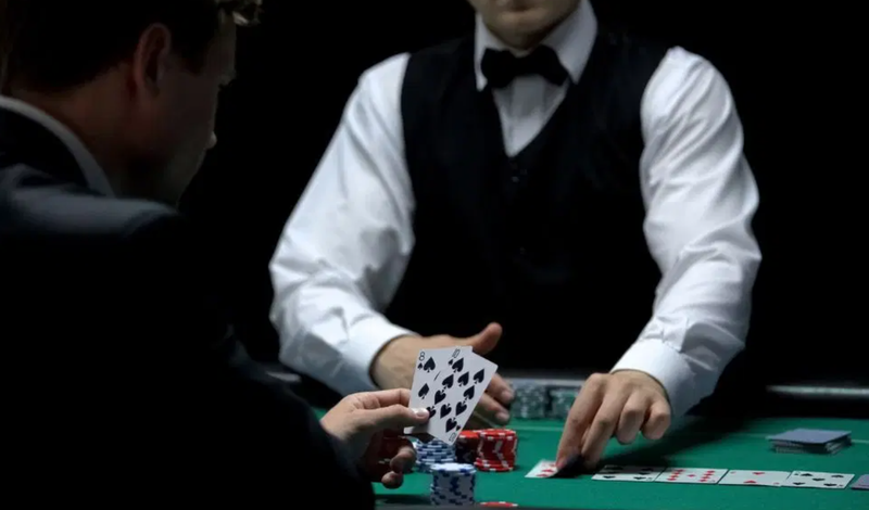 Khám phá Săn thỏ trong Poker - Mẹo và Cạm bẫy