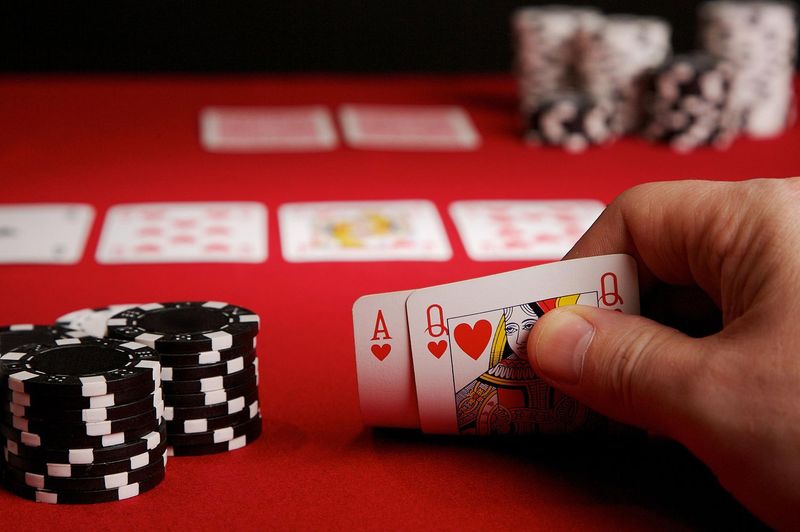 Khám phá Săn thỏ trong Poker - Mẹo và Cạm bẫy