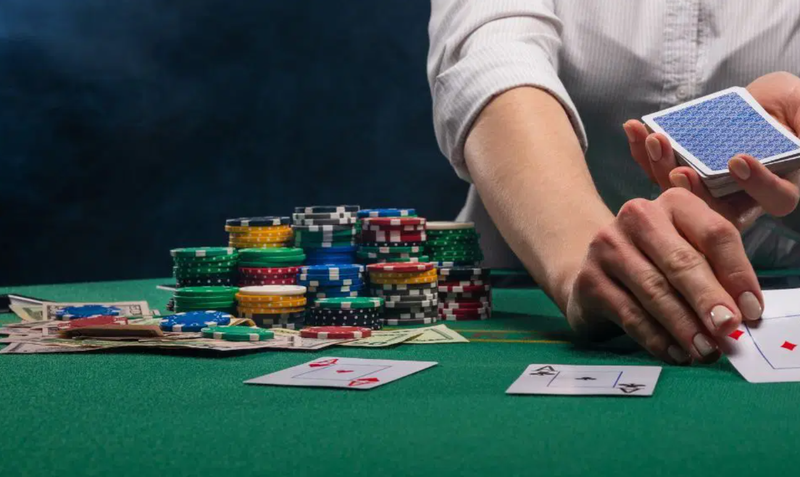 Khám phá Săn thỏ trong Poker - Mẹo và Cạm bẫy