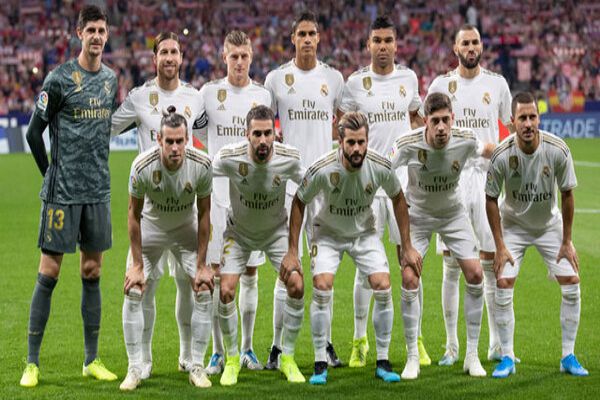 Real Madrid và những thông tin mới nhất bạn cần biết về đội bóng