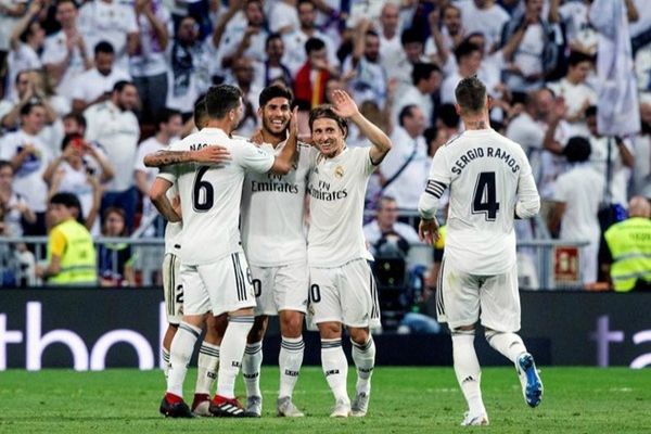 Real Madrid và những thông tin mới nhất bạn cần biết về đội bóng
