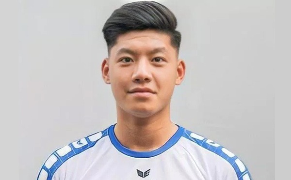 Cầu thủ gốc Việt thi đấu ở châu Âu hiện nay