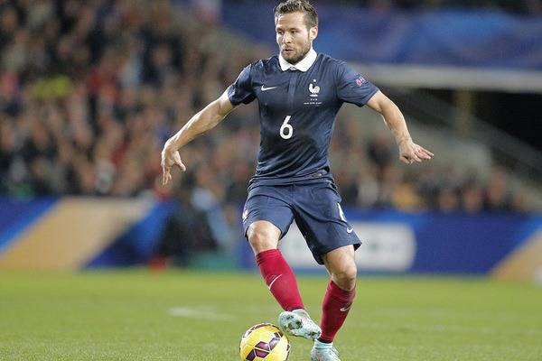 Cầu thủ gốc Việt thi đấu ở châu Âu hiện nay