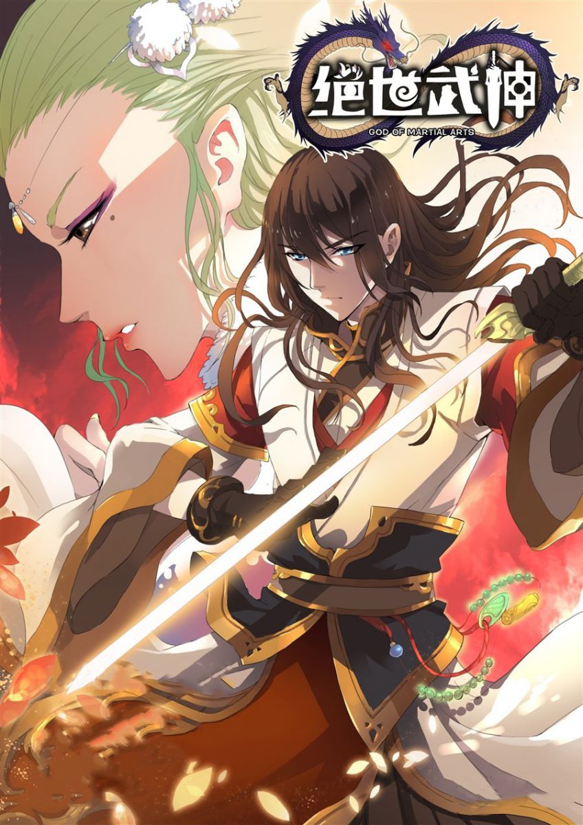 TOP 10 truyện tranh bí ẩn hay nhất mọi thời đại bạn không nên bỏ lỡ