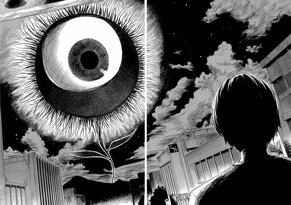 TOP 10 Truyện Tranh Bí Ẩn Hay Nhất Mọi Thời Đại Bạn Không Nên Bỏ Qua