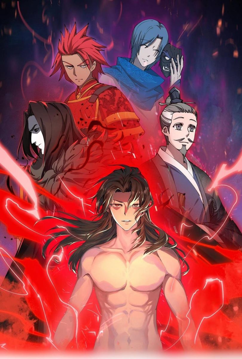 TOP 10 truyện tranh bí ẩn hay nhất mọi thời đại bạn không nên bỏ lỡ