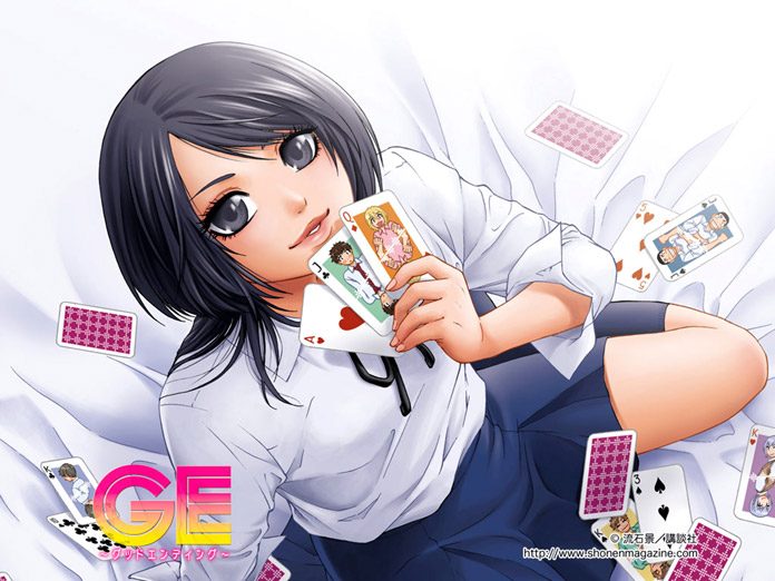 Top 40 Manga Ecchi hay nhất mọi thời đại