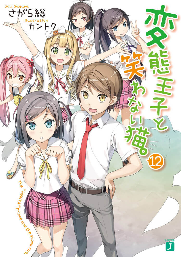 Top 40 Manga Ecchi hay nhất mọi thời đại