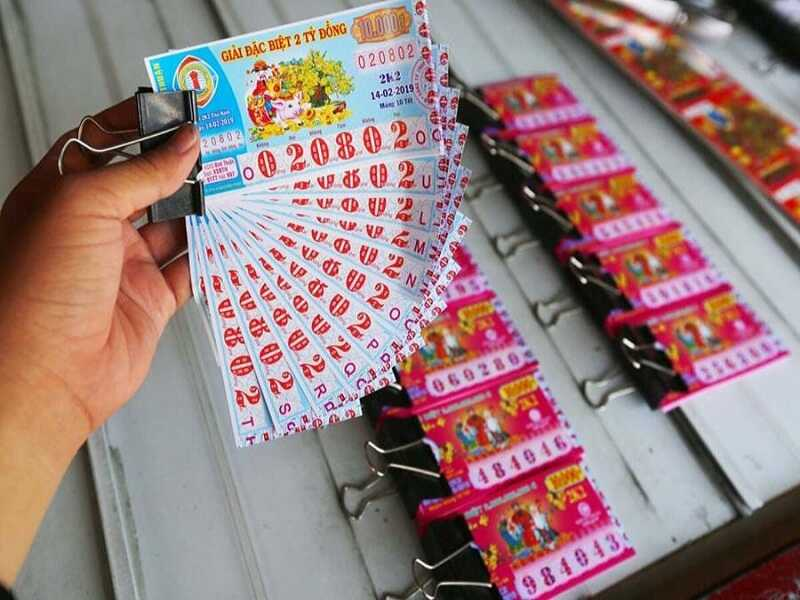 Jackpot là gì nếu bạn trùng 3 số đầu tiên? Cách tính tiền thưởng chính xác