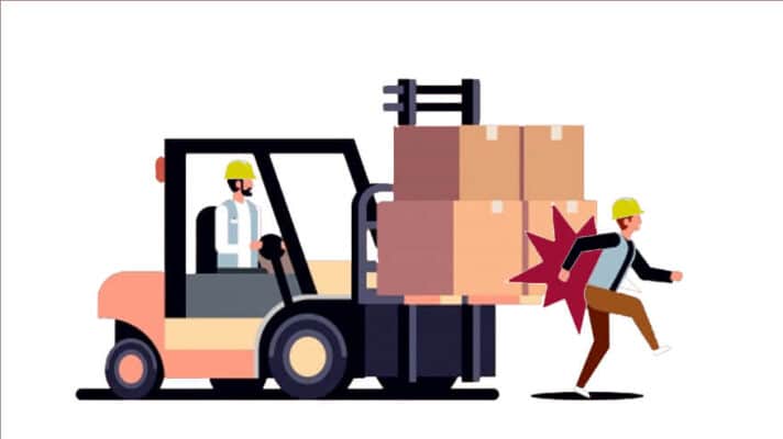 19 Quy Tắc An Toàn Khi Sử Dụng Xe Nâng Bạn Cần Biết | CNSG