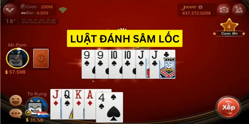 Tuyên bố Sam loc là gì? Các quy tắc Sam loc quy định khi nào thì tuyên bố Sam?