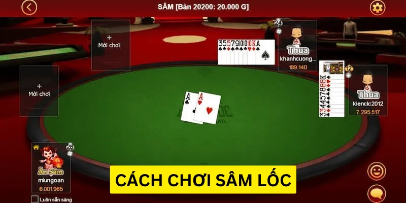 Tuyên bố Sam loc là gì? Các quy tắc Sam loc quy định khi nào thì tuyên bố Sam?