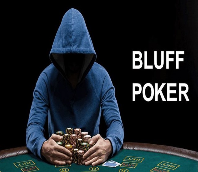 Bluff trong poker là gì và những điều bạn cần hiểu | Flickr