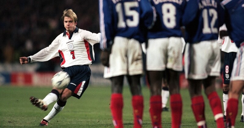 7 cầu thủ đá phạt giỏi nhất thế giới hiện nay