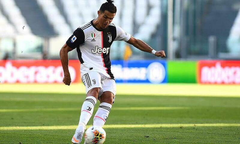 7 cầu thủ đá phạt giỏi nhất thế giới hiện nay