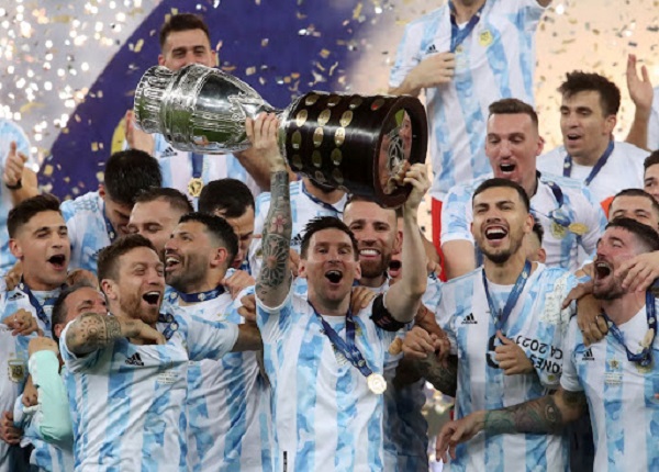 Giải đấu Copa America là gì? Hình thức của cuộc thi là gì?