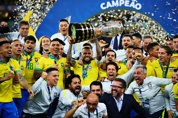 Giải đấu Copa America là gì? Hình thức của cuộc thi là gì?