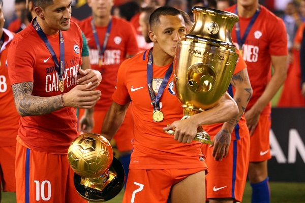 Giải đấu Copa America là gì? Hình thức của cuộc thi là gì?