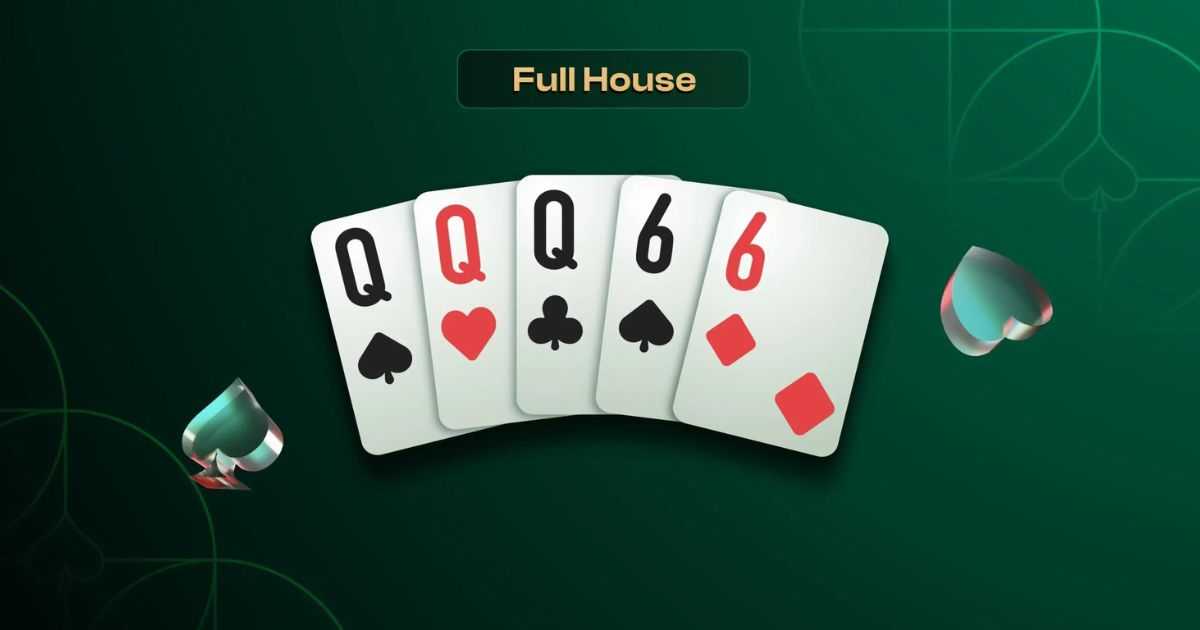 Poker toàn nhà là gì? Khám phá mẹo cá cược hiệu quả
