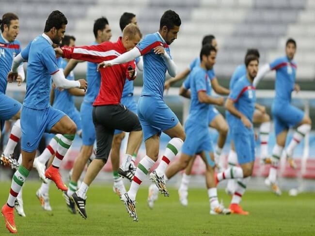 Kỹ thuật 1: Kỹ thuật START-UP trong bóng đá [Chương trình đào tạo bóng đá trẻ]