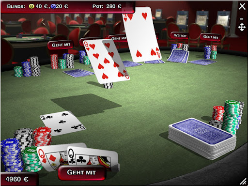 Texas Hold'em Poker và lối chơi cơ bản dễ thắng