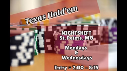 Texas Hold'em Poker và những cách cơ bản để thắng dễ dàng