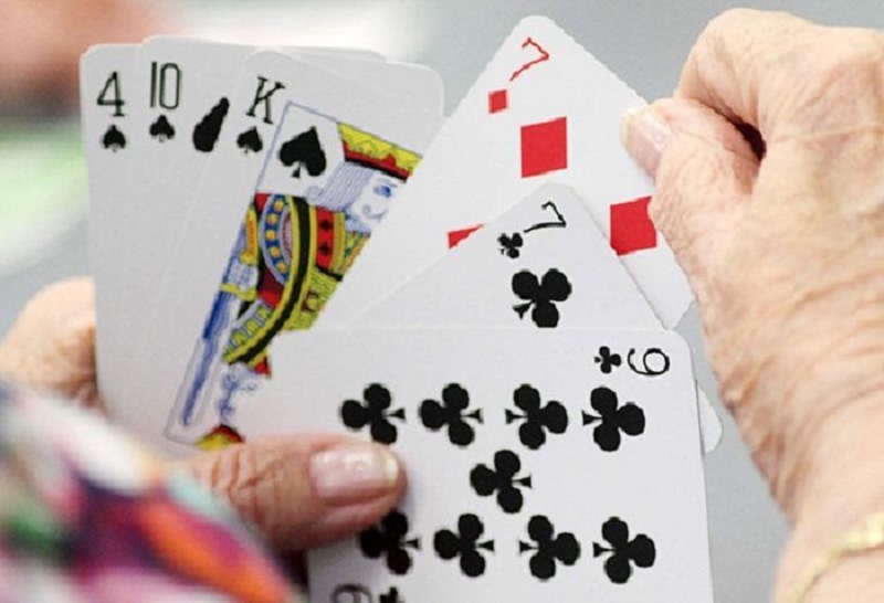 Bí quyết chơi Tiến Lên Nam là đếm lá bài cao nhất top