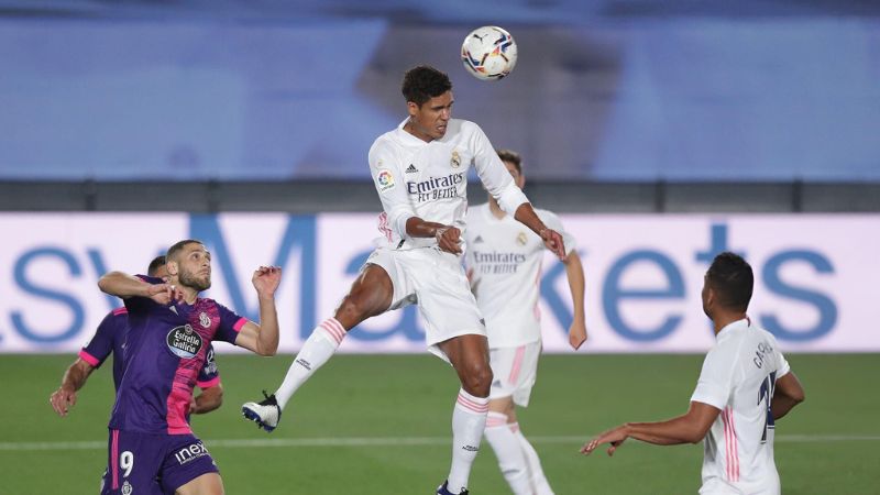 Tổng quan về phòng thủ bóng đá: Chiến thuật hàng đầu chống lại các cuộc tấn công trên không trong bóng đá - Người nghiện bóng đá