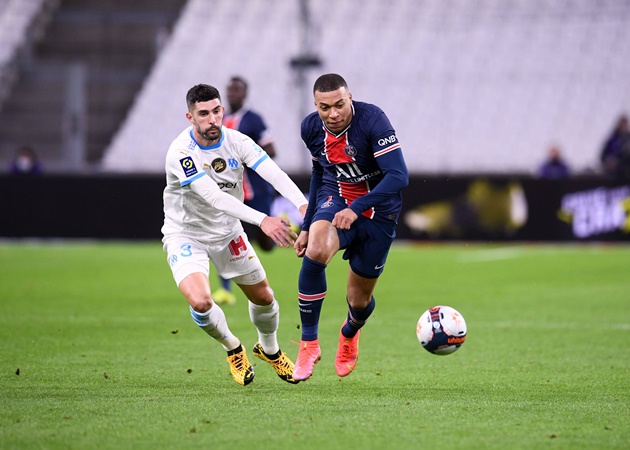 10 cầu thủ rê bóng đỉnh nhất châu Âu: Không bất ngờ với ...