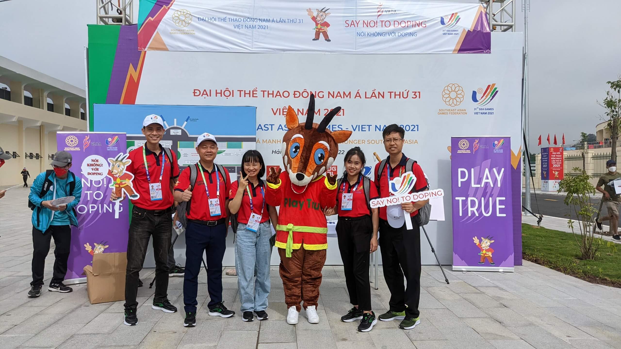 SeaGame được tổ chức hàng năm? SeaGame nghĩa là gì?