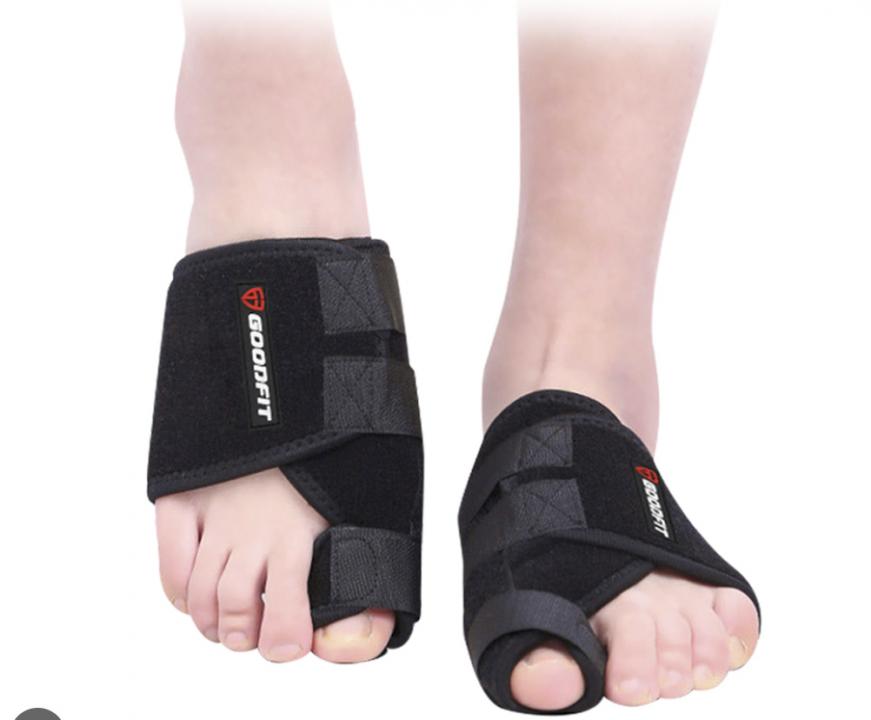 5 tác dụng chính của quấn cổ chân mà ai cũng nên biết