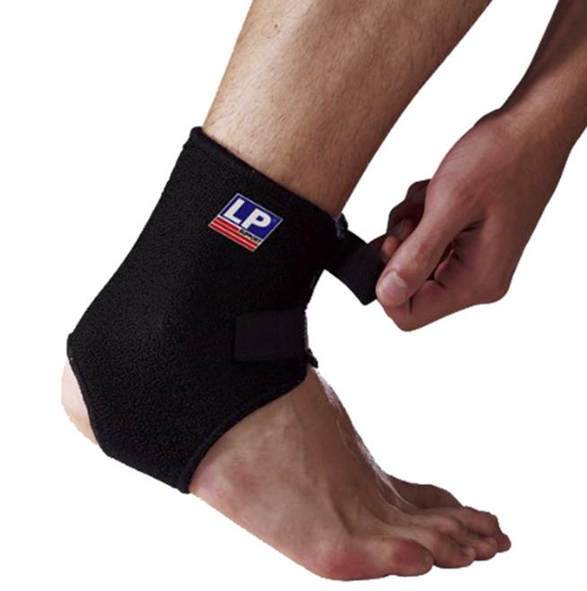 5 tác dụng chính của quấn cổ chân mà ai cũng nên biết